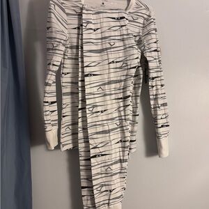 Petit Lem Mummy Pjs - women’s